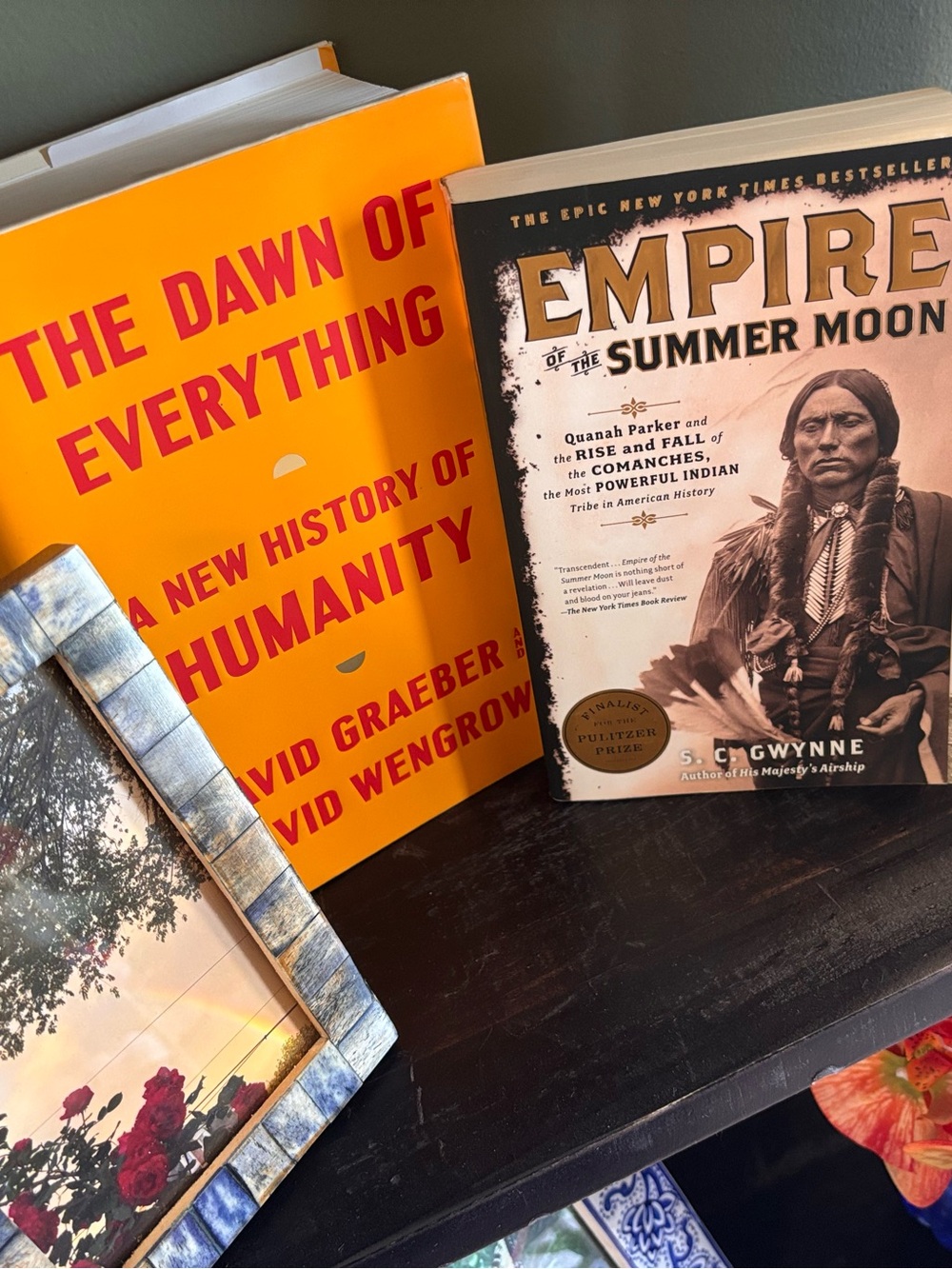 Human History Book Bundle